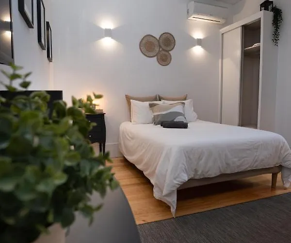 Cozy Casa Bonfim * ポルト