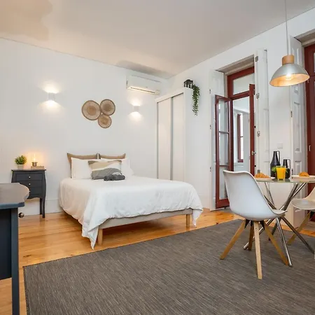 Cozy Casa Bonfim *