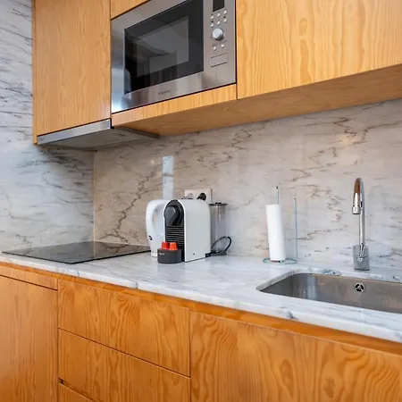 Cozy Casa Bonfim Apartamento Porto