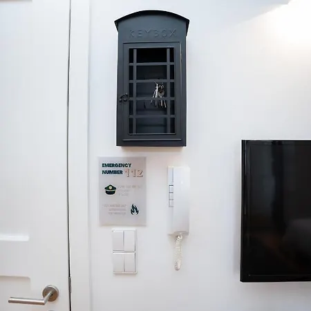 Cozy Casa Bonfim Apartamento Porto