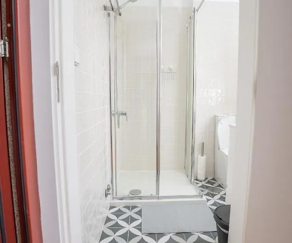 Cozy Casa Bonfim Apartmán