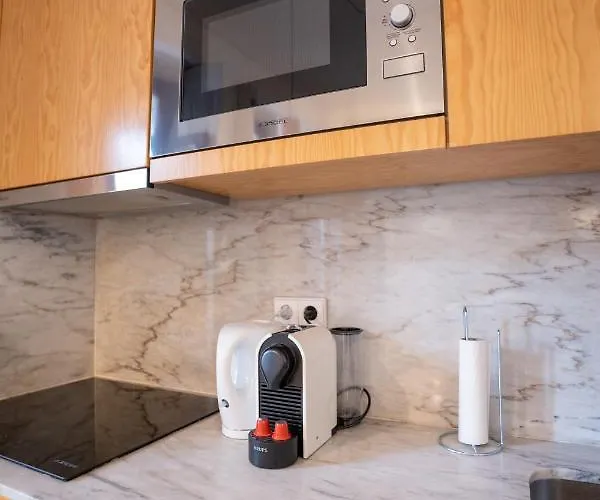 Cozy Casa Bonfim Apartmán