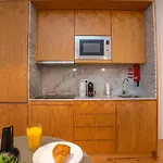 Cozy Casa Bonfim Lägenhet Oporto