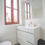 Cozy Casa Bonfim Lejlighed Porto