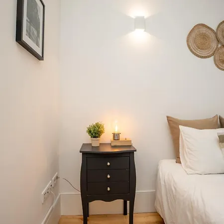 Cozy Casa Bonfim