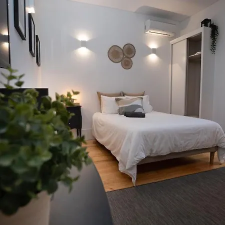 Cozy Casa Bonfim * Porto
