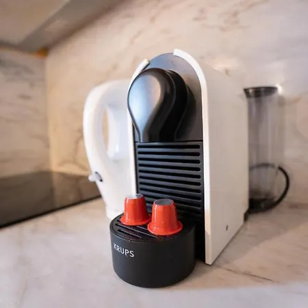 Cozy Casa Bonfim Apartament *