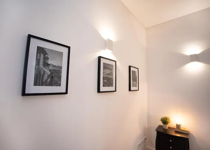 Lejlighed Cozy Casa Bonfim Porto