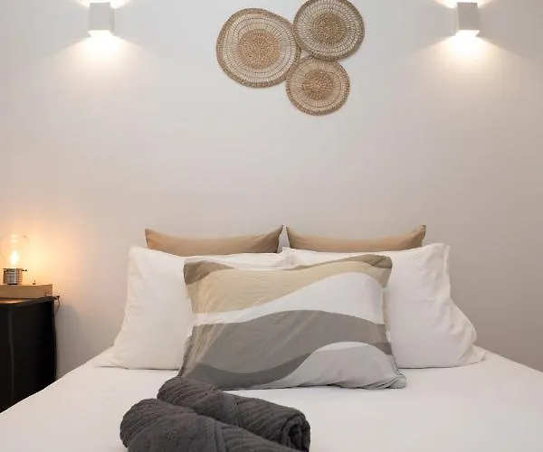 Lejlighed Cozy Casa Bonfim Porto