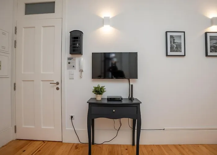 Cozy Casa Bonfim Lejlighed *