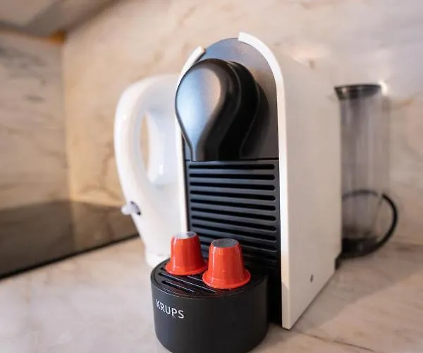 Cozy Casa Bonfim Lejlighed *