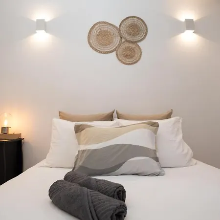 דירה Cozy Casa Bonfim פורטו